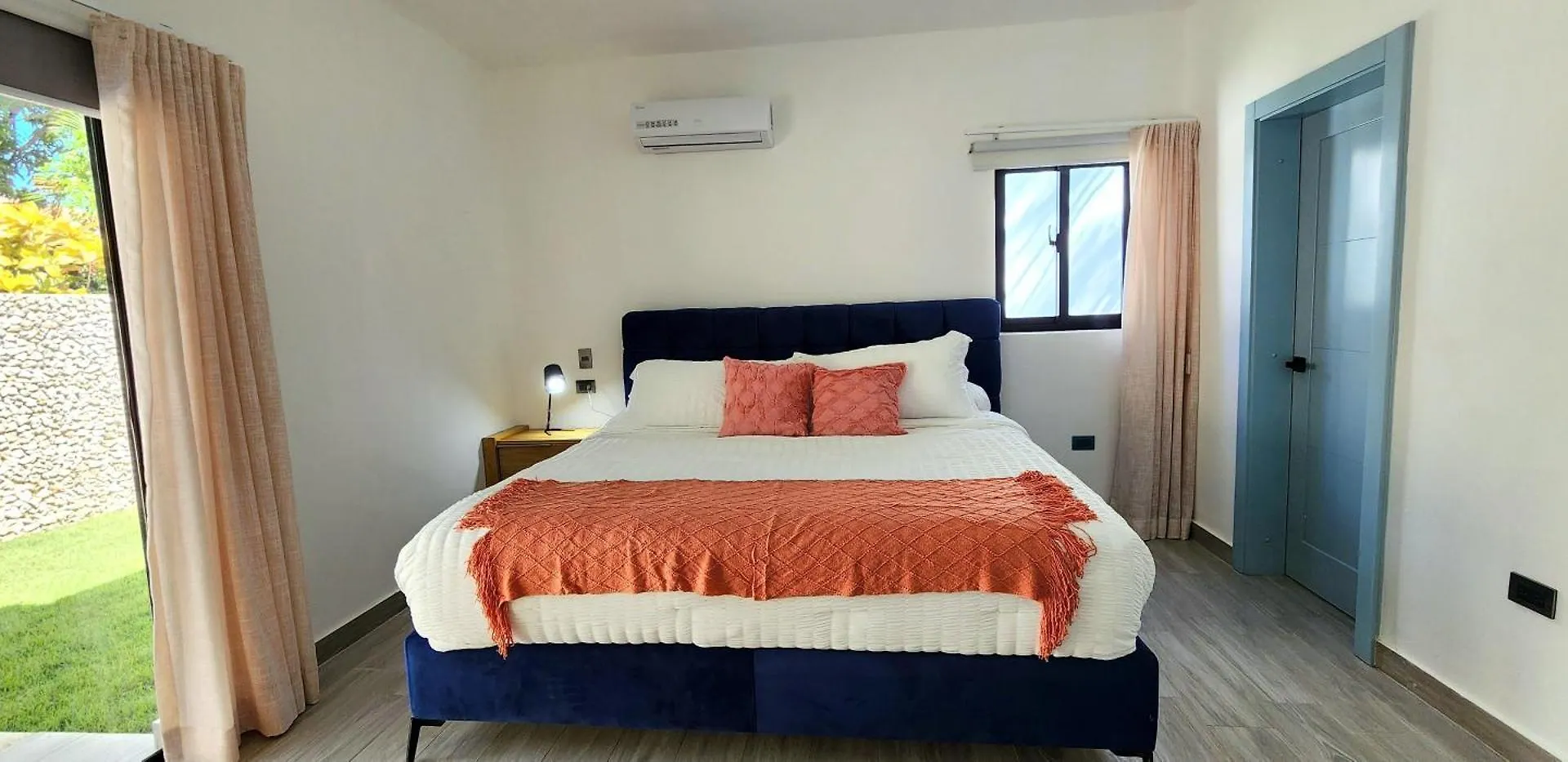 Holiday home Peaceful 2Br Villa - Walk To The Beach Sosua Dominican Republic