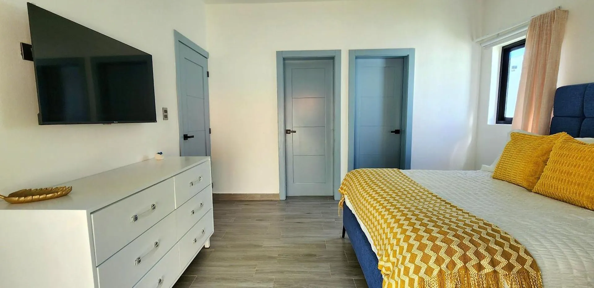 Peaceful 2Br Villa - Walk To The Beach Sosua 0*,  Dominican Republic