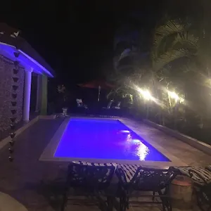 Very Friendly House With Privat Pool Villa